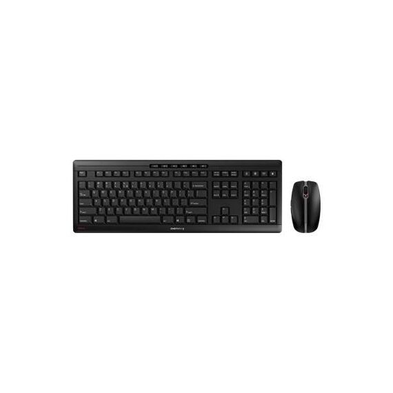 CHERRY STREAM DESKTOP RECHARGE Keyboard and JD-8560EU-2