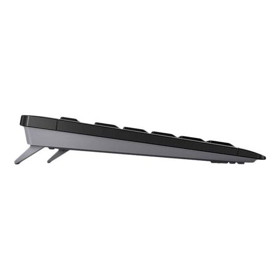 CHERRY STREAM DESKTOP RECHARGE Keyboard and JD-8560EU-2