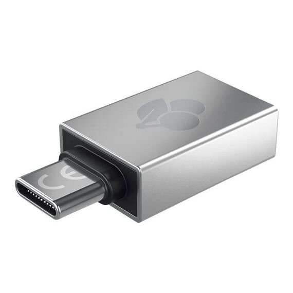 CHERRY USB adapter USB Type A (F) to USB-C (M) 61710036