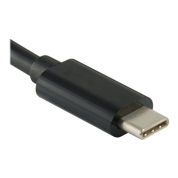 Equip Life USB 3.1 Type-C to 4-Port USB 3.0 Hub 128954
