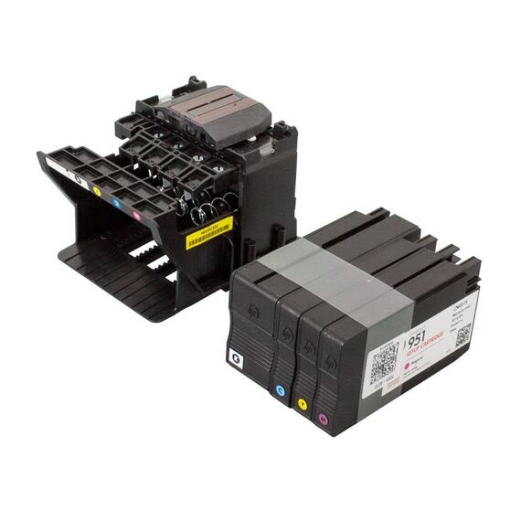 HP Original printhead for Officejet Pro 8100 CR324A