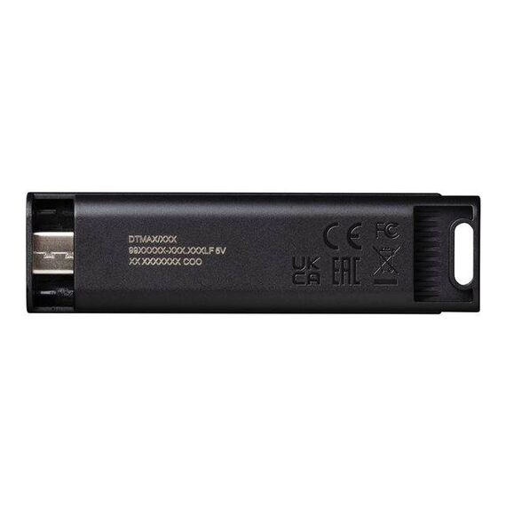 Kingston DataTraveler Max USB flash drive 256 DTMAX256GB