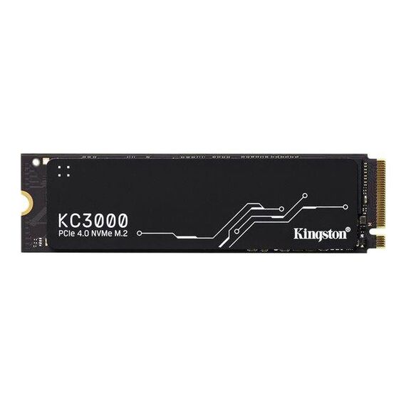 Kingston KC3000 Solid state drive 512 GB SKC3000S512G
