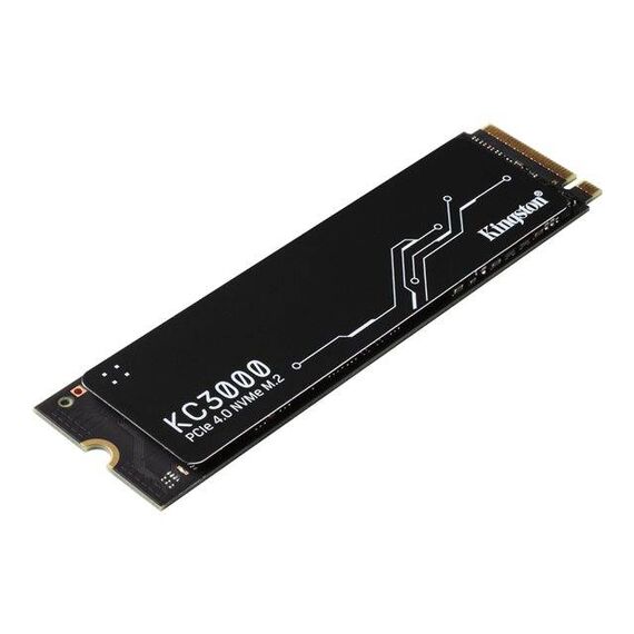 Kingston KC3000 Solid state drive 512 GB SKC3000S512G