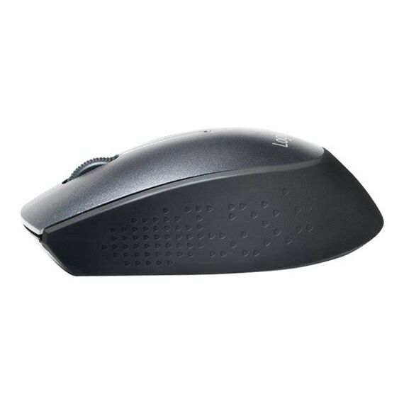 LogiLink Mouse optical 3 buttons wireless 2.4 GHz ID0160