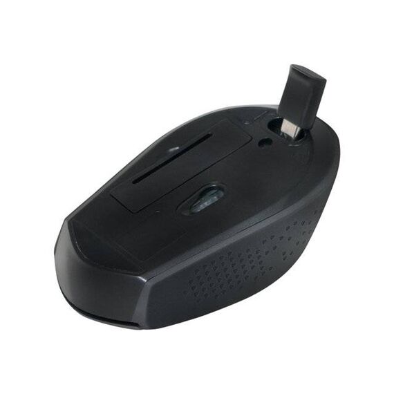 LogiLink Mouse optical 3 buttons wireless 2.4 GHz ID0160