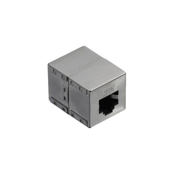 LogiLink Network coupler RJ-45 (F) to RJ-45 (F) NP0054