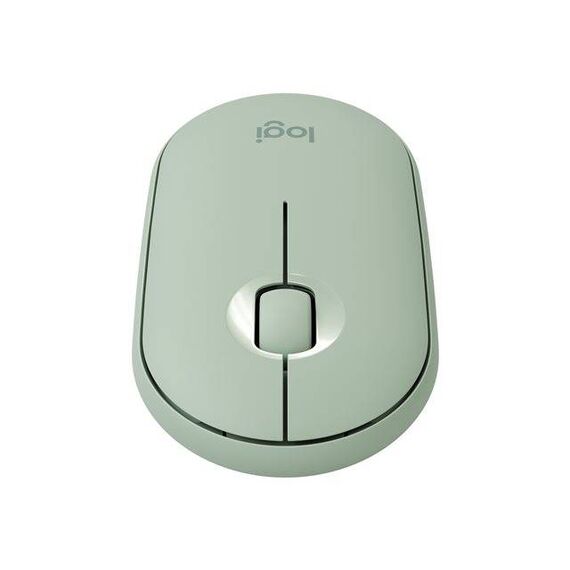 Logitech Pebble M350 Mouse optical 3 buttons 910-005720