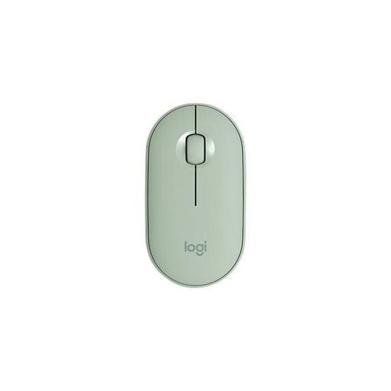 Logitech Pebble M350 Mouse optical 3 buttons 910-005720