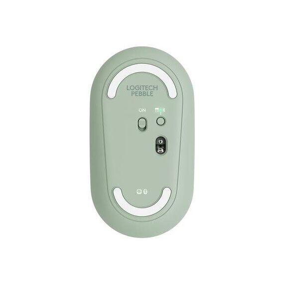 Logitech Pebble M350 Mouse optical 3 buttons 910-005720