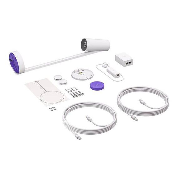 Logitech Scribe Whiteboard capture camera 960-001332