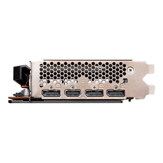 MSI Radeon RX 6600 XT MECH 2X 8G OCV1 Graphics V502-022R
