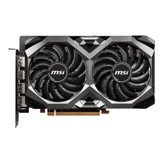 MSI Radeon RX 6600 XT MECH 2X 8G OCV1 Graphics V502-022R
