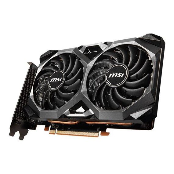 MSI Radeon RX 6600 XT MECH 2X 8G OCV1 Graphics V502-022R