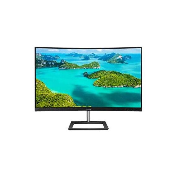 Philips E-line 328E1CA LED monitor curved 32 328E1CA00
