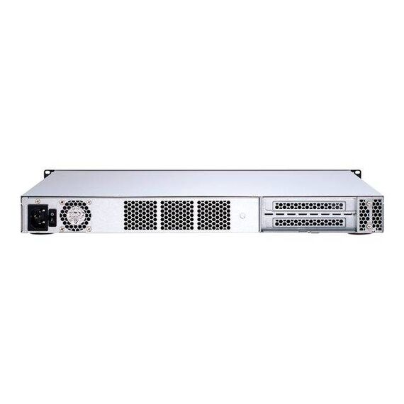 QNAP QGD-1600P Switch smart 4 x 101001000 QGD-1600P-4G
