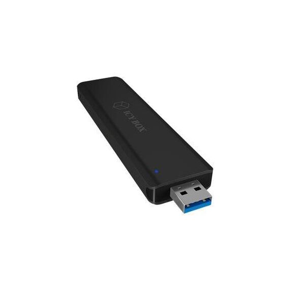 RaidSonic ICY BOX IB-1818-U31 Storage IB-1818-U31