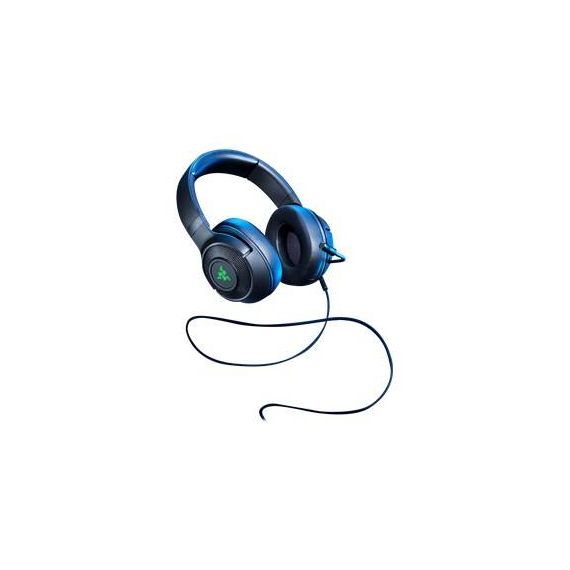 Razer Kraken V3 X Headset full size RZ04-03750100-R3M1