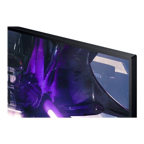 Samsung Odyssey G3 S24AG304NU 24"  monitor LS24AG304NUXEN