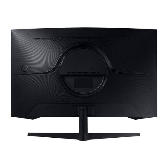 Samsung Odyssey G5 C27G55TQWR G55T monitor curved 27"