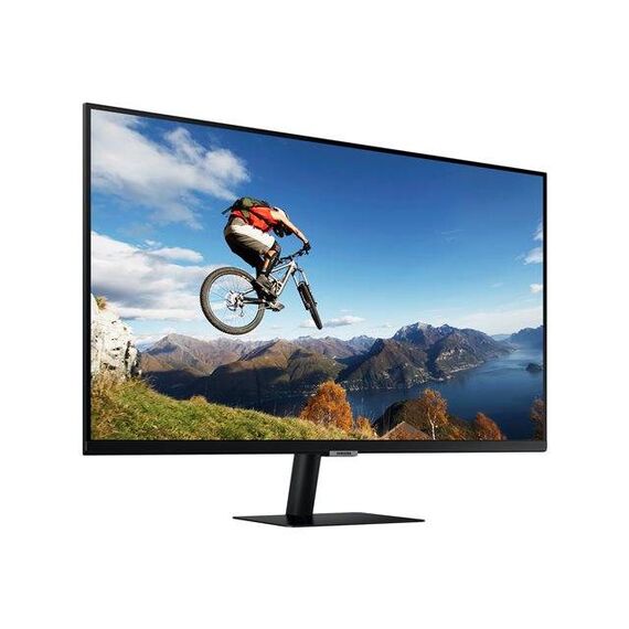 Samsung S32AM700UR M70A monitor Smart 32" LS32AM700URXEN