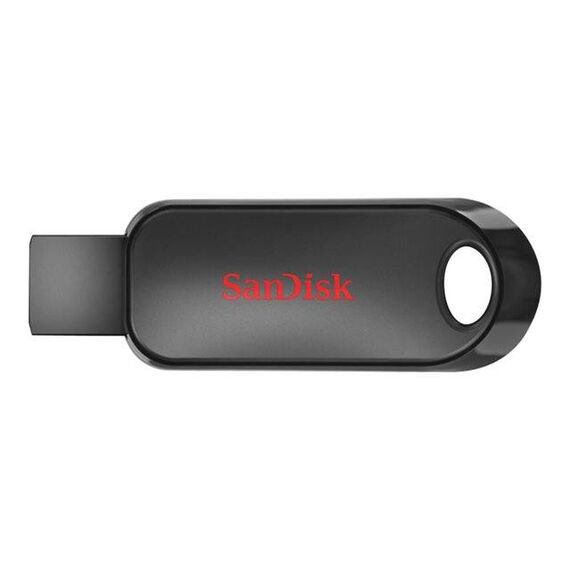 SanDisk Cruzer Snap USB flash drive 64 GB SDCZ62-064G-G35
