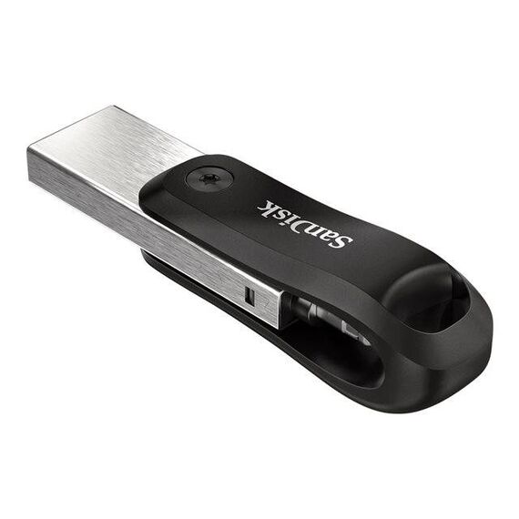 SanDisk iXpand Go USB flash drive 64 SDIX60N-064G-GN6NN
