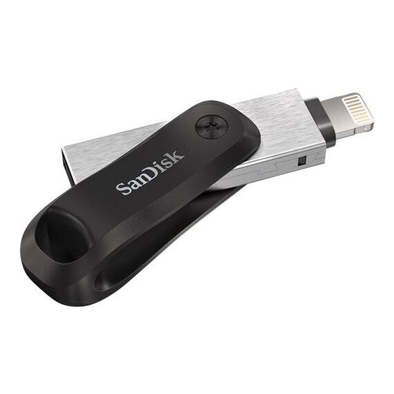 SanDisk iXpand Go USB flash drive 64 SDIX60N-064G-GN6NN