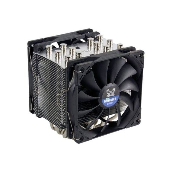Scythe Mugen 5 PCGH Edition processor cooler SCMG-5PCGH