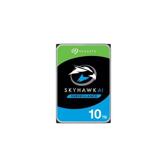 Seagate SkyHawk AI ST10000VE001 Hard drive ST10000VE001