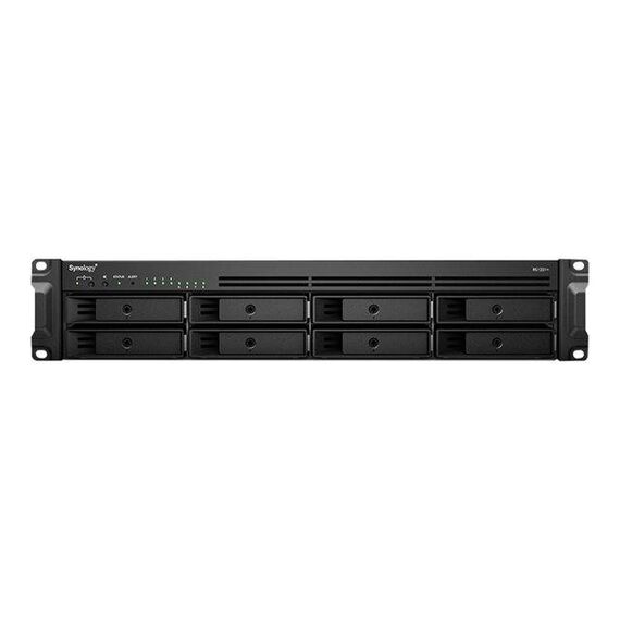 Synology RackStation RS1221+ NAS server 8 bays RS1221+