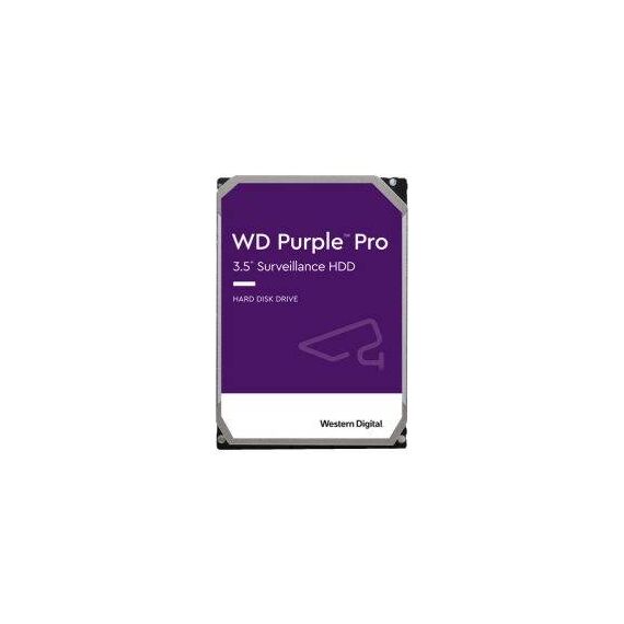 WD Purple Pro WD101PURP Hard drive 10 TB WD101PURP