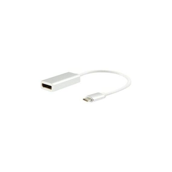equip External video adapter USB-C DisplayPort 133458