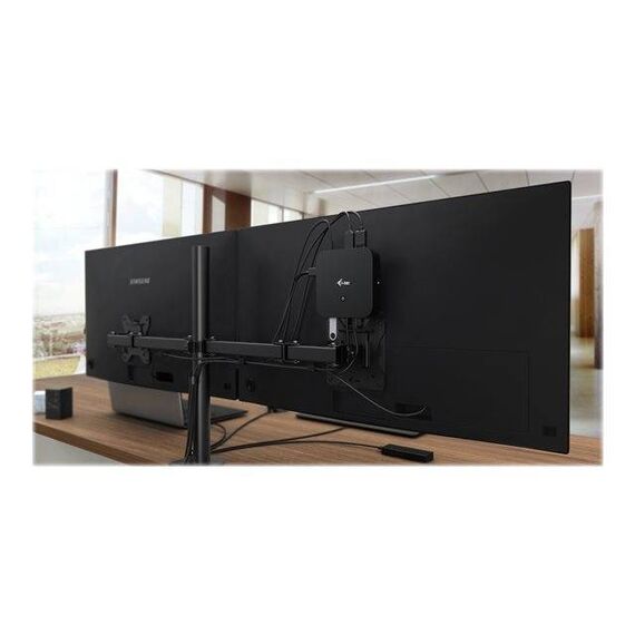 i-Tec Docking station USB-C 3.1 Gen 2 C31HDMIDPDOCKPD100