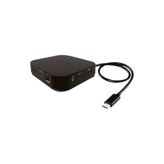 i-Tec Thunderbolt 3 Travel Dock Dual 4K TB3TRAVELDOCKPD