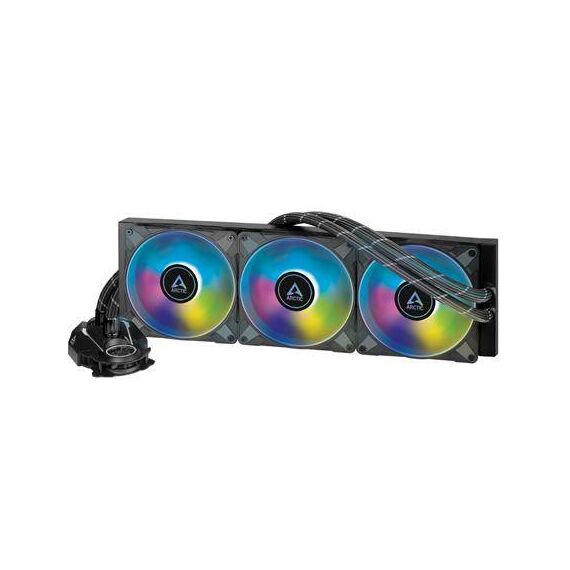 ARCTIC Liquid Freezer II 420 A-RGB Processor ACFRE00109A