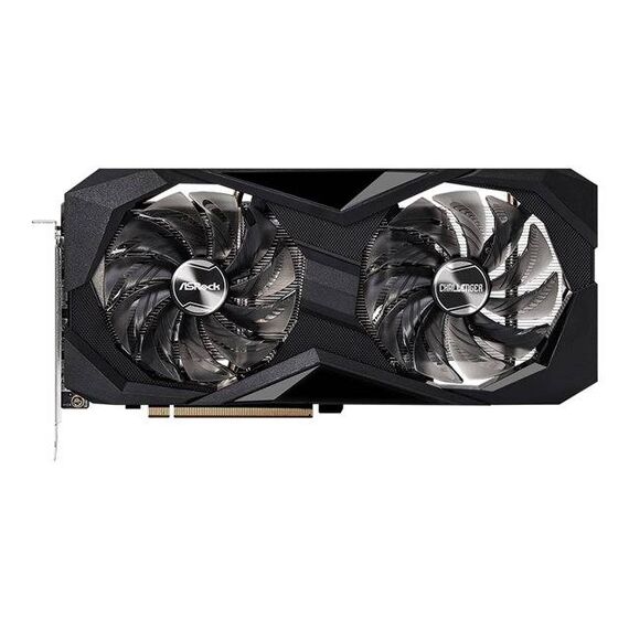 ASRock Radeon RX 6600 XT Challenger D 90-GA2TZZ-00UANF