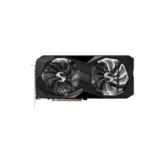 ASRock Radeon RX 6600 XT Challenger D 90-GA2TZZ-00UANF