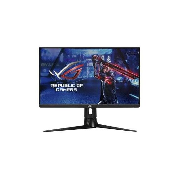 ASUS ROG Strix XG27AQM LED monitor 27 90LM06U5-B01370