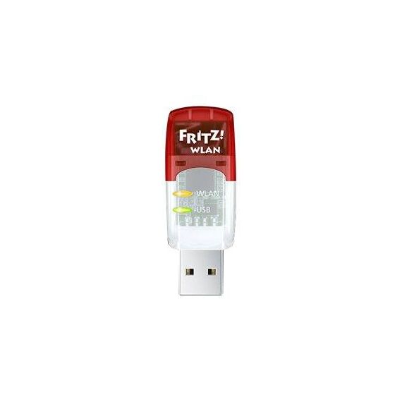 AVM FRITZ!WLAN Stick AC 430 Network adapter USB 20002766