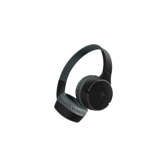 Belkin SoundForm Mini Headphones with mic AUD002BTBK