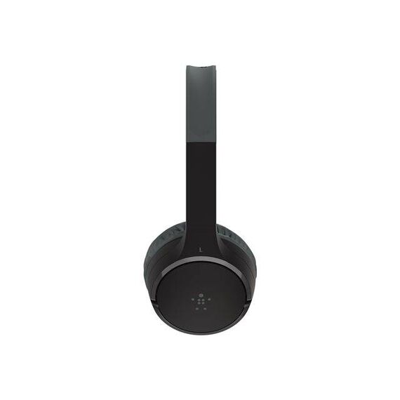 Belkin SoundForm Mini Headphones with mic AUD002BTBK