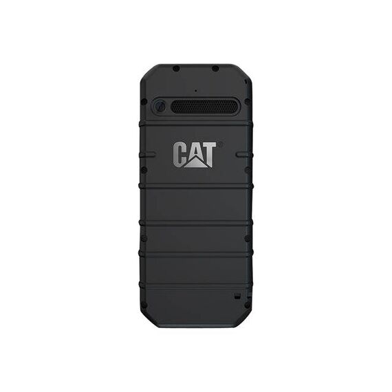 CAT B35 4G feature phone dual-SIM RAM 512 CB35-DAB-EUR-EN