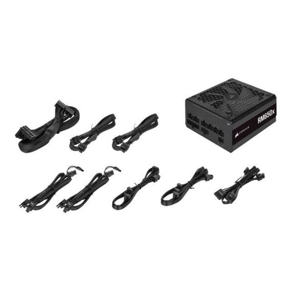 CORSAIR RMx Series RM650x Power supply CP-9020198-EU