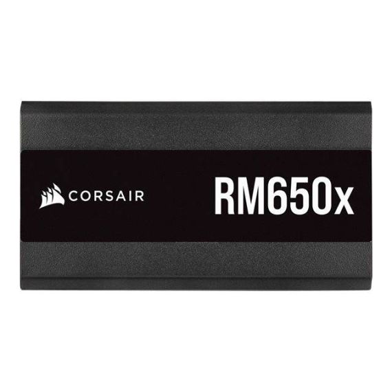 CORSAIR RMx Series RM650x Power supply CP-9020198-EU
