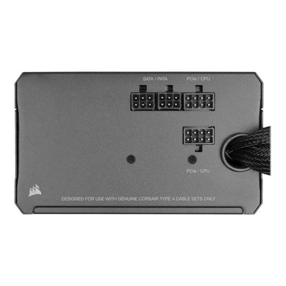 CORSAIR TX-M Series TX550M 2021 power CP-9020228-EU
