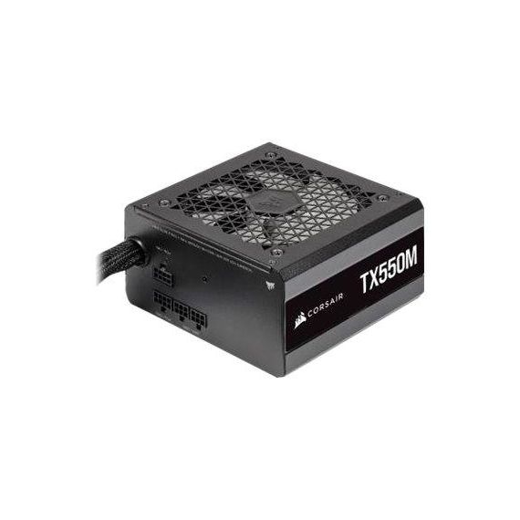CORSAIR TX-M Series TX550M 2021 power CP-9020228-EU