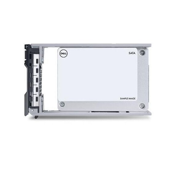 Dell Solid state drive 960 GB hot-swap 2.5 SATA 400-BJTI