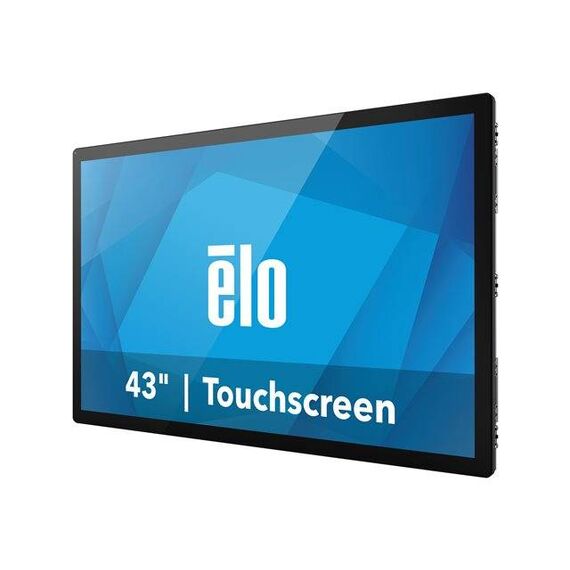 Elo 4363L LED monitor 43" open frame E344260