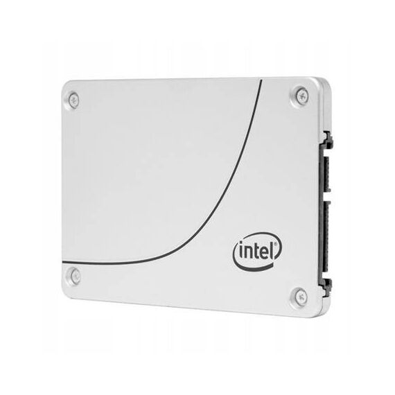 Intel Solid-State Drive D3-S4510 3.84TB SSDSC2KB038T801